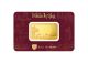 Emirates Gold 1 Ounce Gold Bar – The Dessert Collection