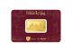 Emirates Gold 20g Gold Bar – The Family Collection