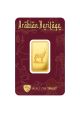 Emirates Gold 20g Gold Bar – The Oryx Collection