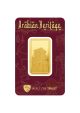 Emirates Gold 1 Ounce Gold Bar – The Wind Tower Collection