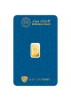 Emirates Gold 1g Gold Bar – Certified Bar