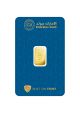 Emirates Gold 2.5g Gold Bar – Certified Bar