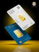 Emirates Gold 10g Gold Bar – Certified Bar