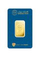 Emirates Gold 20g Gold Bar – Certified Bar