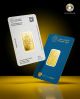 Emirates Gold 1 Tola Gold Bar – Certified Bar