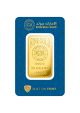 Emirates Gold 50g Gold Bar – Certified Bar