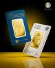 Emirates Gold 5 Tola Gold Bar – Certified Bar