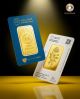 Emirates Gold Half Ounce Gold Bar – Certified Bar