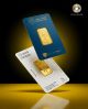 Emirates Gold 1 Ounce Gold Bar – Certified Bar