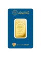 Emirates Gold 1 Ounce Gold Bar – Certified Bar