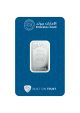Emirates Gold 10g Silver Bar – Certified Bar