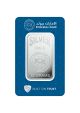 Emirates Gold 50g Silver Bar – Certified Bar