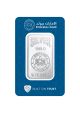 Emirates Gold Half Ounce Silver Bar – Certified Bar