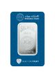 Emirates Gold 1 Ounce Silver Bar – Certified Bar